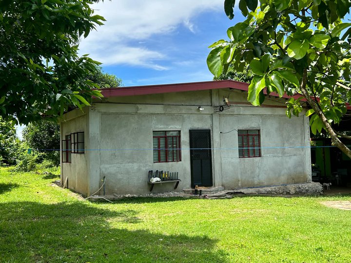 Vacation Farm House for Sale Clean Title, Indang Cavite