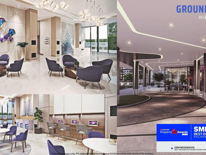 JADE RESIDENCES/ GEM RESIDENCES [Condos 🏙️] (March 2026) in Makati ...