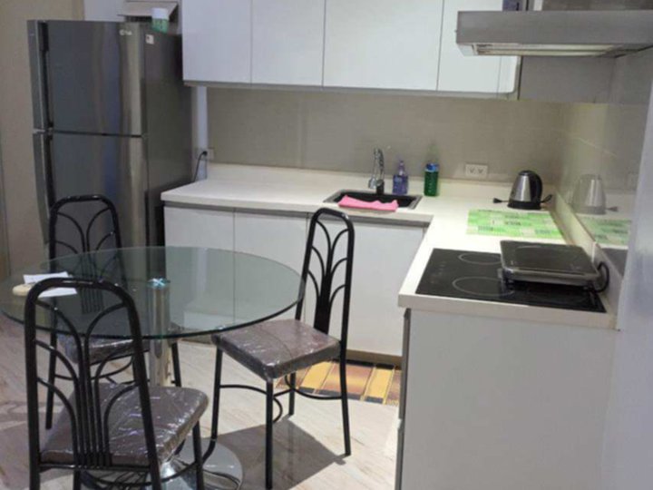 2BR GRAMERCY RESIDENCES FOR SALE MAKATI