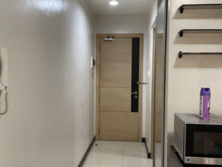 1 bedroom Residential Condo for sale in Paranaque