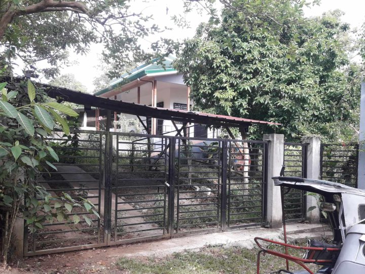 Residential Farm House For Sale w/ Bungalow House Indang Cavite