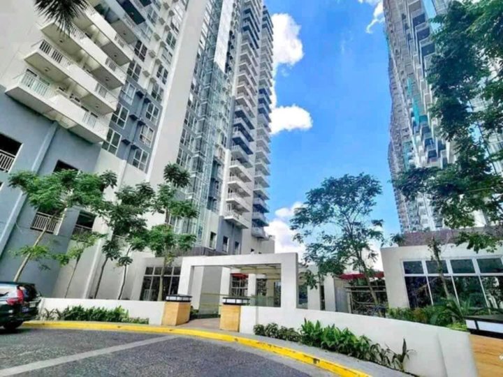 Kasara Urban Resort For sale ready for occupancy 2 bedroom with 2 bath 58.63sqm located in pasig