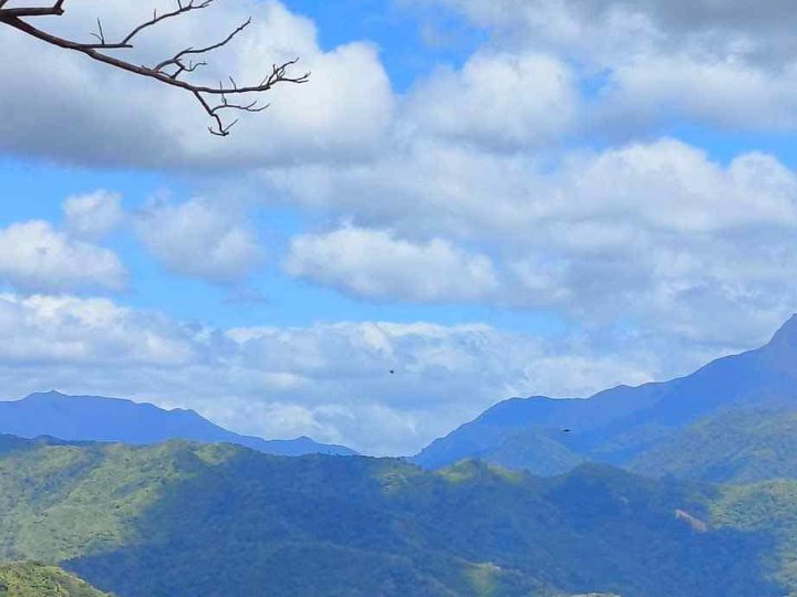 Murang Hulugang Lupa/Farmlot sa Rizal