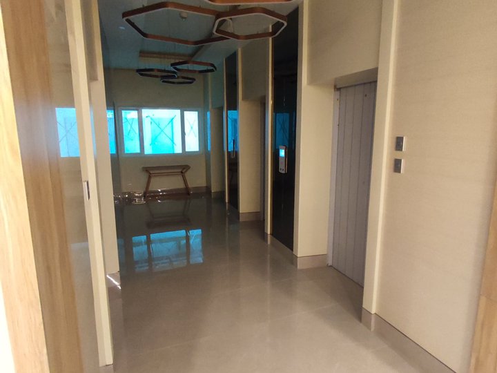 Condo for sale in pasay studio type near NAIA