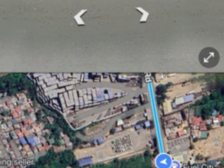 Buy nyona 500sqm vacant lot