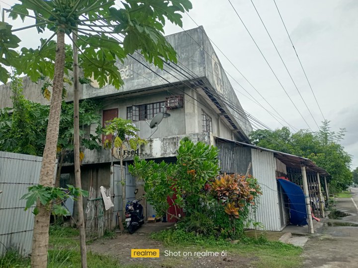 Pre-Owned Warehouse For sale in Bato, Camarines Sur