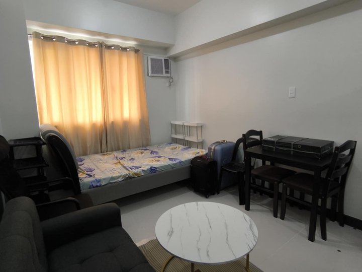 Fully furnished For rent condominium in pasay near Manila Adventist Medical Center