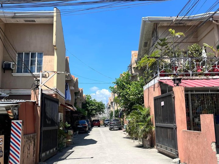 House and Lot Located in Lapu-Lapu City