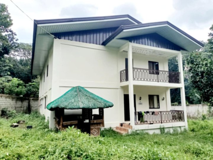 5 bedroom Single Detached House for sale in Tanay Rizal