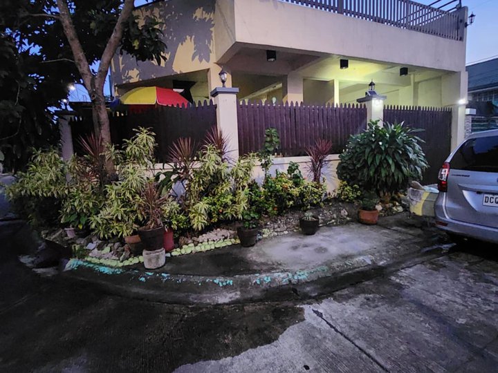 House and Lot For Sale in Chester Place Dasmarinas Cavite