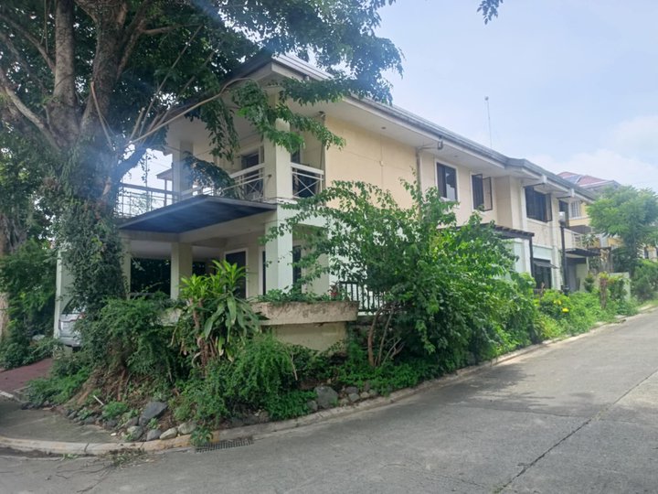 Unfurnished 5-bedroom Single Detached House For Sale in Greenwoods Dasmarinas City