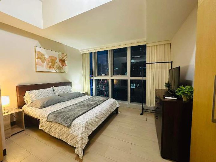 Ready For Occupancy  47.00 sqm 1-bedroom Residential Condo For Sale By Owner in Makati