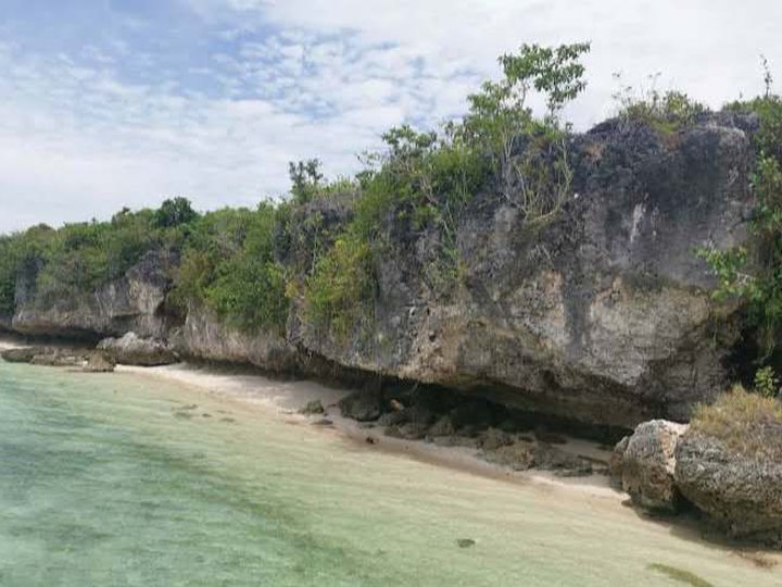 1,300 sqm Beach Property For Sale By Owner in Bantayan Cebu