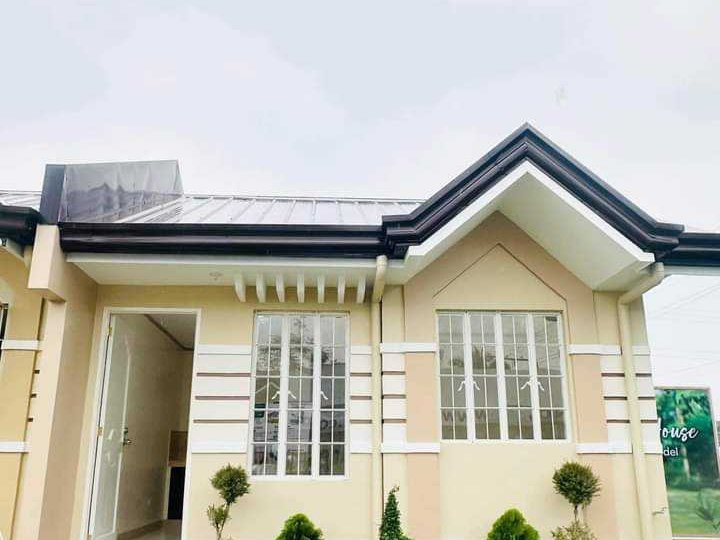 2-bedroom Rowhouse For Sale in Lipa Batangas