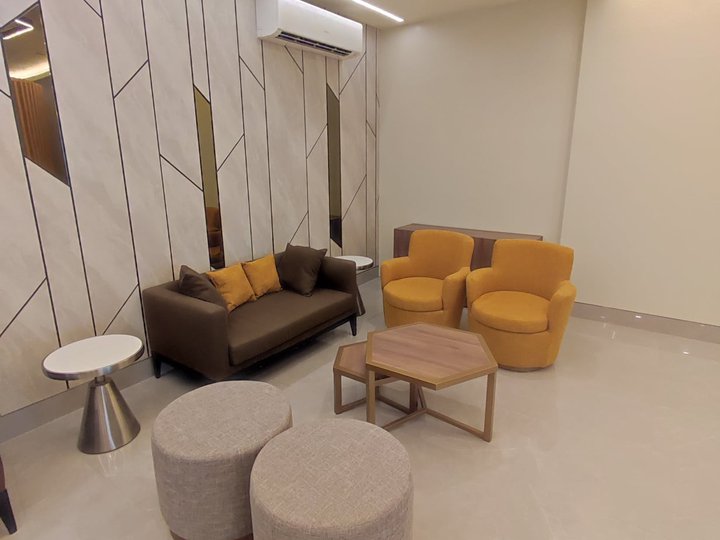 Budget-Friendly Studio Condo in Pasay: Your Urban Haven