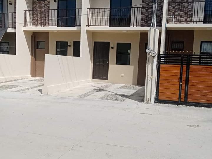 3-bedroom Townhouse For Sale in Consolacion Cebu