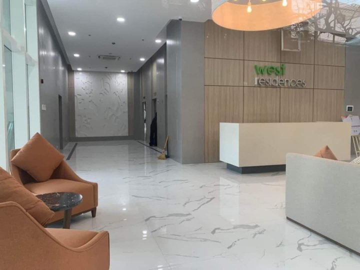 Mango Tree Residences For sale ready for occupancy 1 bedroom located in san juan manila