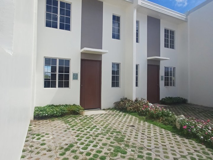 OWN A HOME FOR ONLY 4K/MONTH!