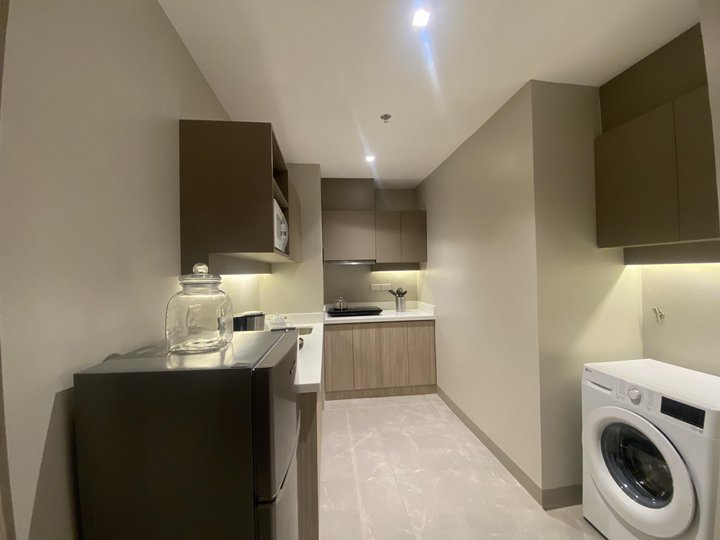 1-Bedroom Condo For Sale in Quezon City / QC Metro Manila