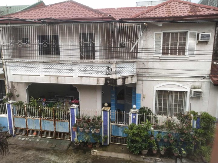 A 130sqm 4-bedroom Duplex House For Sale in Bacoor Cavite