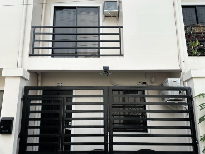 2-bedroom Townhouse For Sale in Mactan Lapu-Lapu Cebu