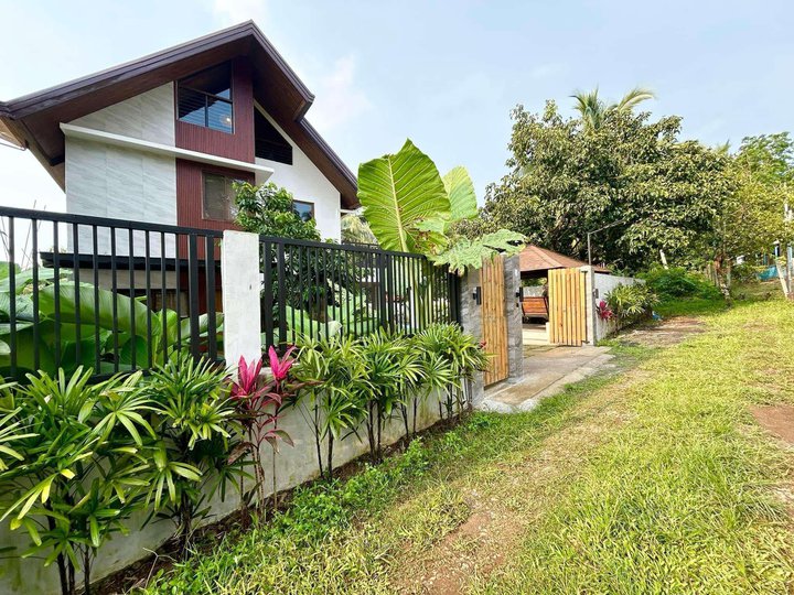 OPERATIONAL AIRBNB PROPERTY AT TAGAYTAY CITY