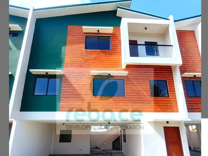 3-bedroom Ready for Occupancy House For Sale in Los Banos Laguna