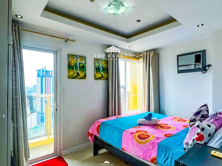 42.86 sqm 1-Bedroom Condo Unit For Sale in Manila, Metro Manila