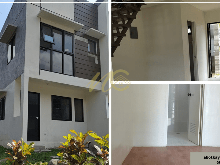 FLOOD FREE HOUSE FOR SALE - 1 HOUR AWAY FROM ORTIGAS
