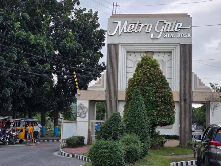Metrogate II Sta. Rosa Laguna [Lots 🚜] (January 2026) in Santa Rosa ...