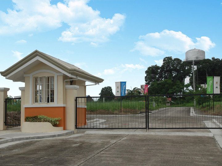 Invest Own and Build your Dream House in a Residential Lot for Sale in Metrogate Meycauayan Bulacan
