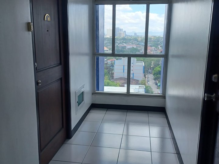 Mezza Residences 1 Bedroom Unit for Sale