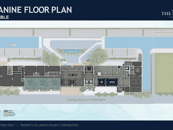 Luxury Beachfront Condotel in Calatagan, Batangas