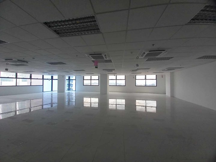 For Rent Lease Office Space Warm shell Shaw Boulevard Mandaluyong