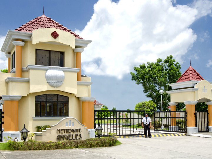 150 sqm Residential Lot For Sale in Angeles Pampanga