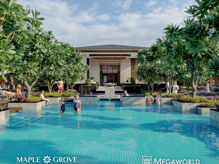 Maple Grove Park Village by Megaworld