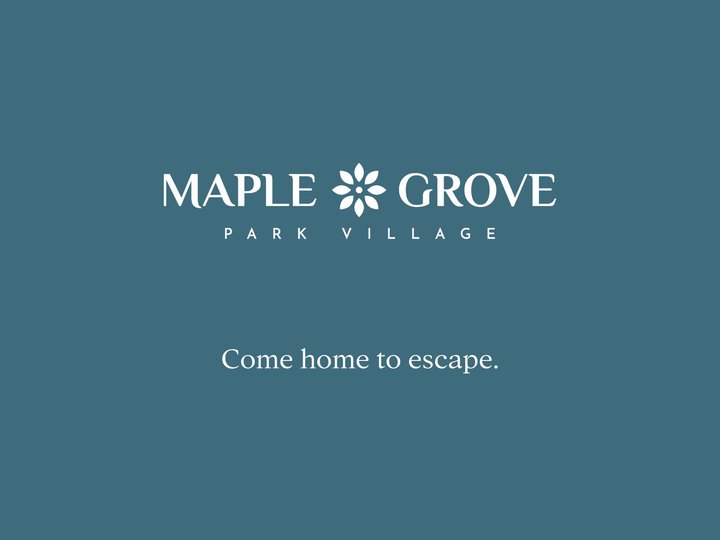 280sqm. Prime Inner Lot Maple Grove Park Village Cavite |Megaworld