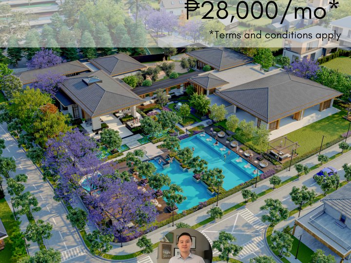 Discounted 280SQM. Prime Lot General Trias |Maple Grove Megaworld