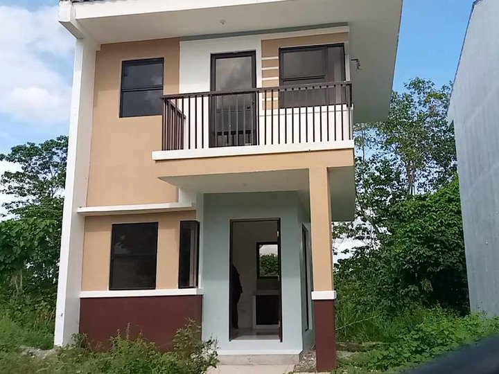 RFO, 3 Bedroom House and Lot, Santiago City, Isabela