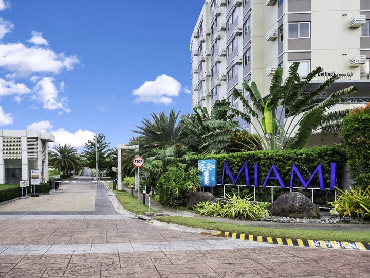 Miami is the vibrant resort community of distinguished professionals