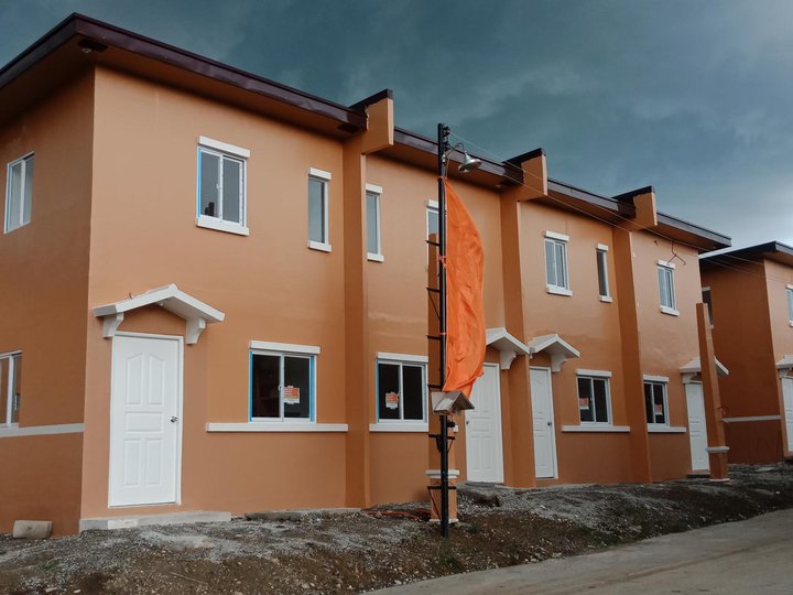 Affordable House and Lot for Sale  in Valenzuela City