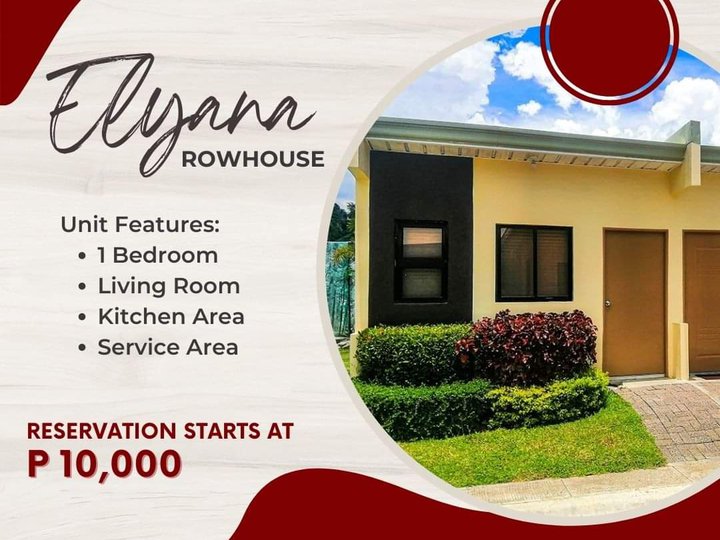 ELYANA - The best home for startup families.
