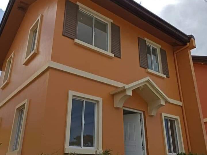 cara rfo affordable 3 bedroom house and lot in sta maria bulacan