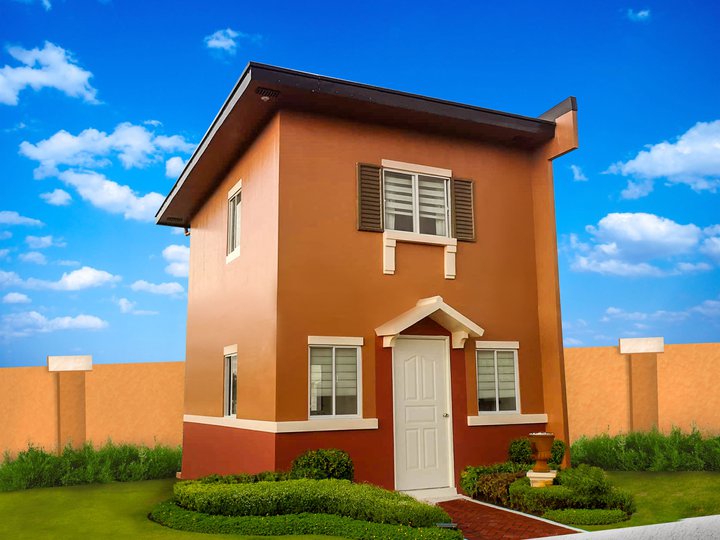 AFFORDABLE HOUSE AND LOT IN CDO- FRIELLE SOLO UNIT