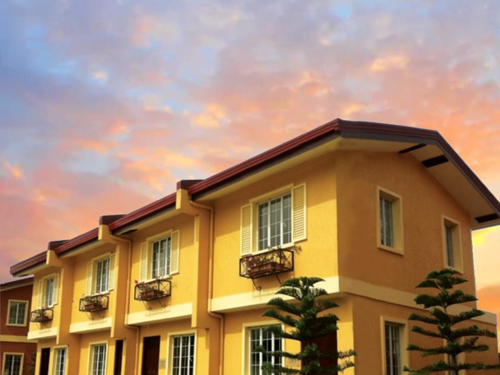 Affordable House and Lot in General Santos City