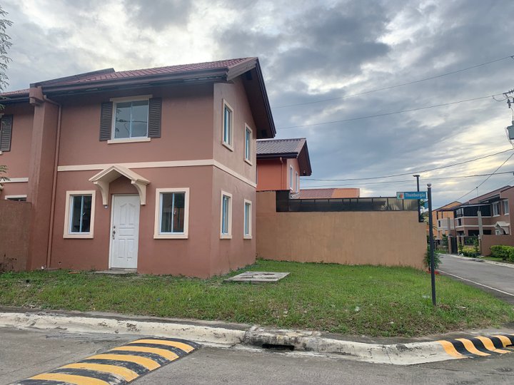 2-bedroom Single Attached House For Sale