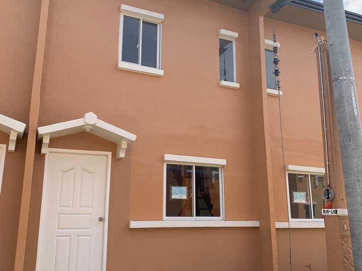 2BR TOWNHOUSE RFO HOUSE AND LOT IN GENERAL TRIAS CAVITE