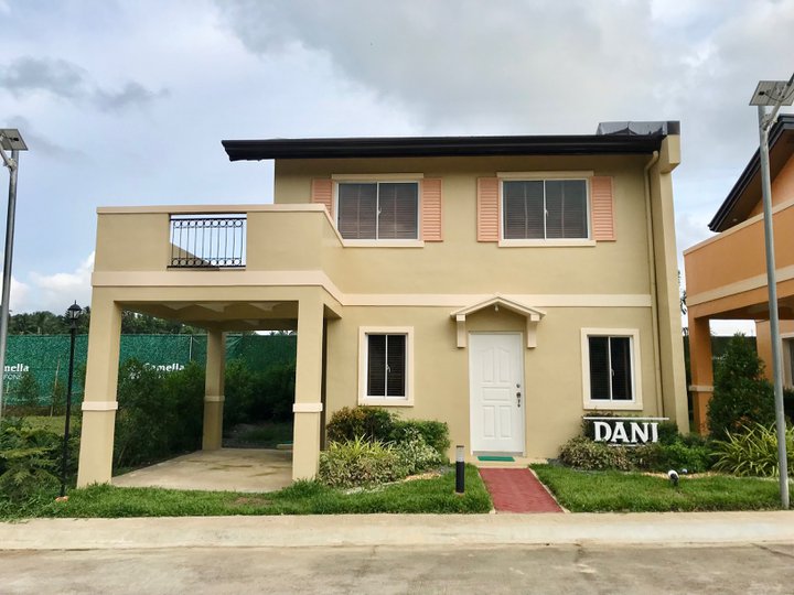 4-bedroom House For Sale in Alfonso Cavite