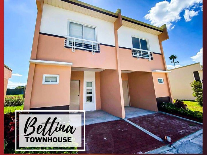 2-Bedroom Townhouse For Sale in Digos City