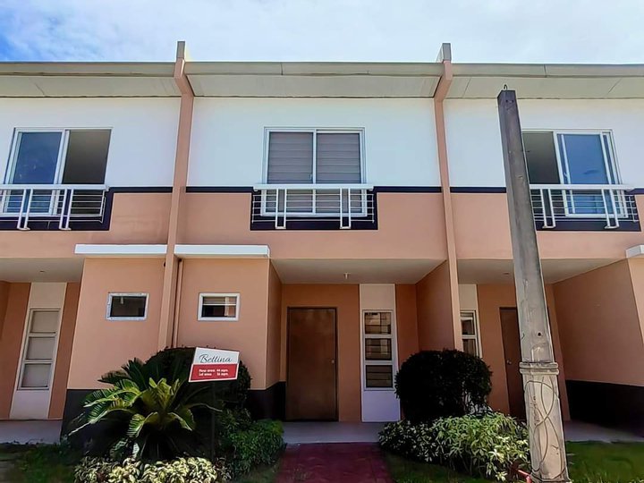 2-bedroom Townhouse For Sale in Urdaneta Pangasinan